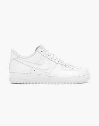 Buty Nike Air Force 1 Low '07 Białe CW2288-111