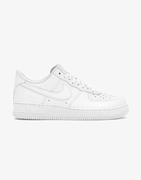 Buty Nike Air Force 1 Low '07 Białe CW2288-111 Buty Nike Air Force 1 Low '07 Białe CW2288-111
